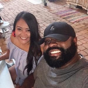 Meet your Posher, Alan